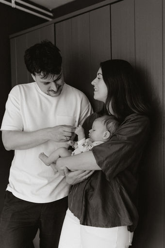 Newbornshoot Arnhem