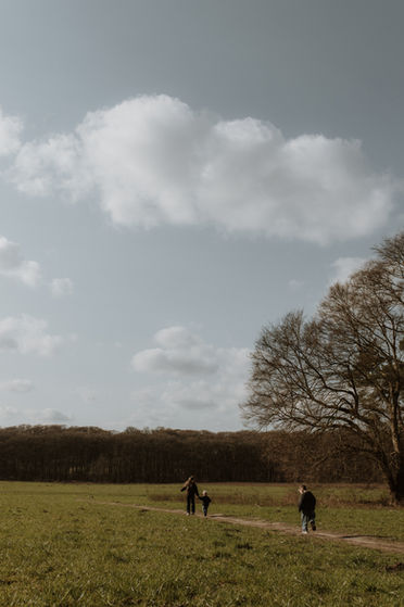 Gezinsshoot Arnhem