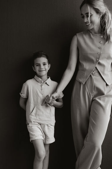 Motherhoodshoot Arnhem
