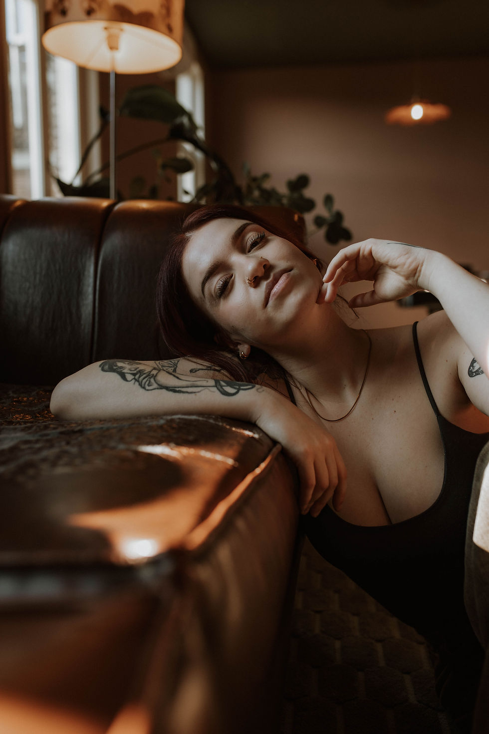 Selflove Fotoshoot Arnhem
