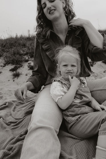 Gezinsfotoshoot Arnhem