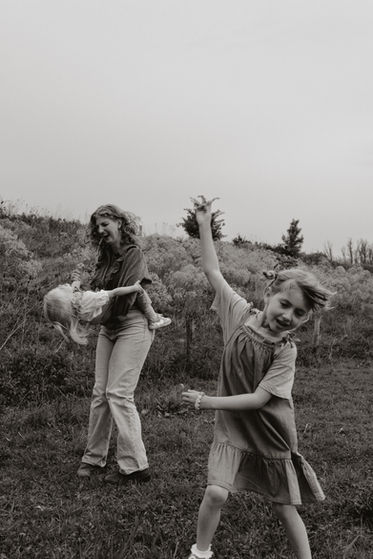 Gezinsfotoshoot Arnhem
