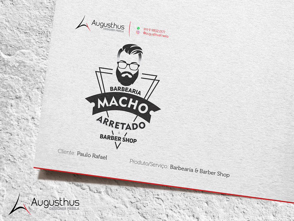 LOGO-BARBEARIA