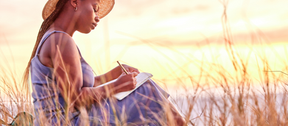 Finding God’s Answers in the Everyday