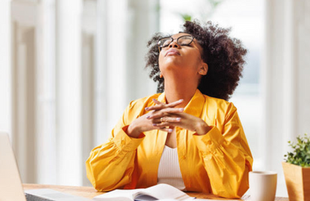 Making Room: How to Handle Life's Busy Times