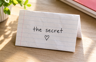 The Secret to Better Relationships Isn’t Big