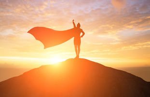 Moving From Fears to Fierce (w/Mindset Coach Grace Brown)