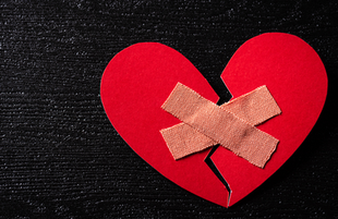 Healing After Divorce w/Life Coach & Divorce Ministry Leader, Angela Scott