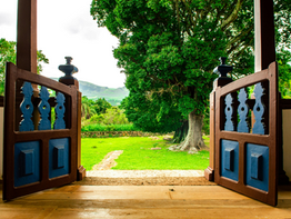 How Imagination Opens the Door to God’s Best for You