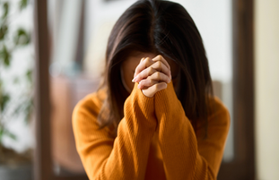 Are You Too Distracted to Hear God?