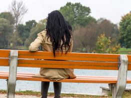 Faith for Difficult Seasons: Caring for Others Without Losing Yourself
