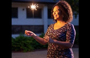 How to Get Your Spark Back w/ Psychotherapist & Podcaster Stephanie James