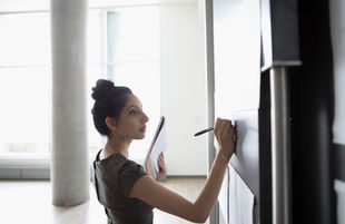 Imagine Yourself Taking Command of Your Career w/ CEO of Push Career Management, Brenda Cunningham