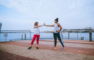 Imagine Yourself Doing What You Know You Should Do (Self-Discipline 101)