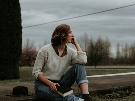 Are You Already Living Your Purpose Without Realizing It?