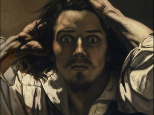 Artists' Self Portraits - Part 01