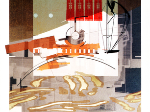 Thom Mayne: Navigating the Confluence of Chaos and Order