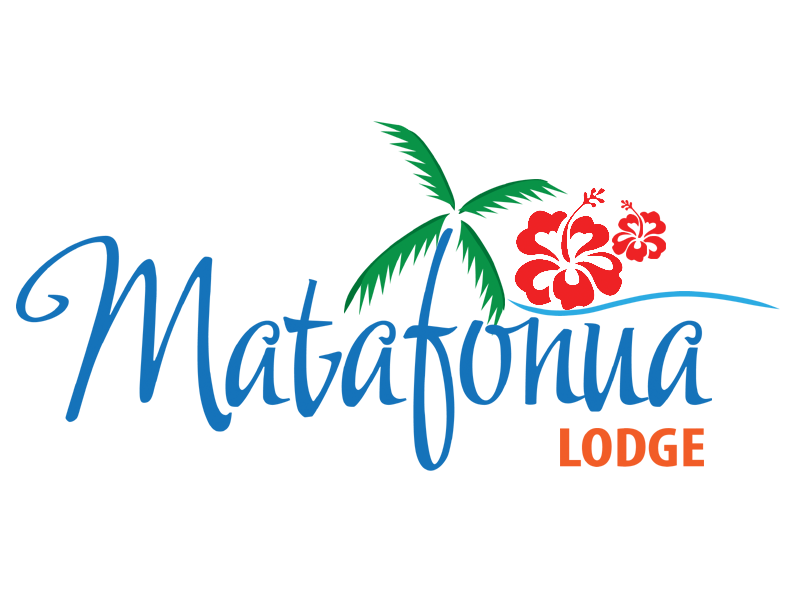 Matafonua Lodge in Lotofoa, Tonga
