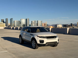 Land Rover Range Rover Evoque for sale