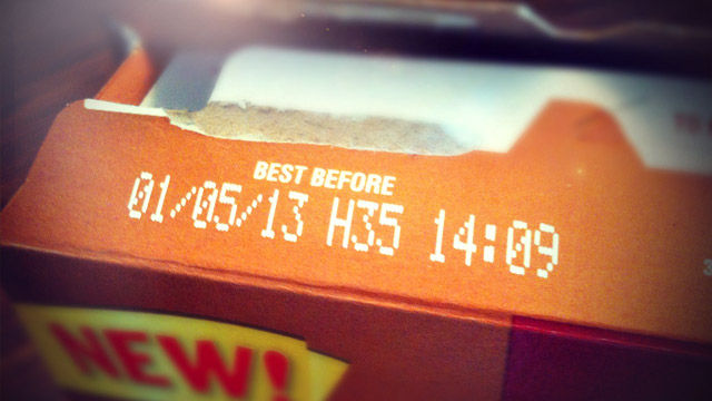 Understanding Expiration Dates in American Culture