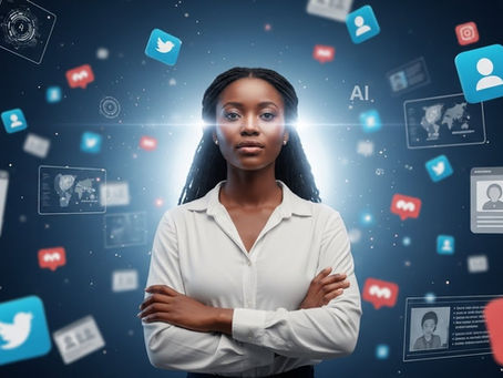 What Is Personal Branding – And Why Does It Matter in 2025?