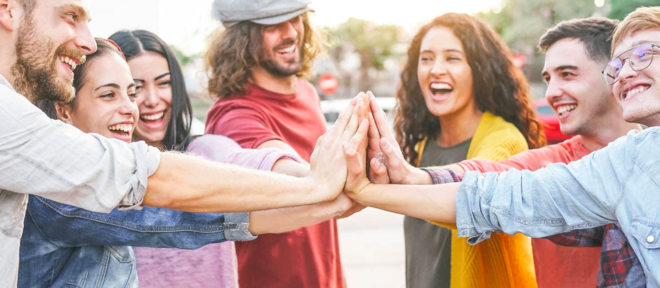 "We'll Put On Our Own Show Then!" Declares Group of Friends Making Huge Financial, Emotional Mistake