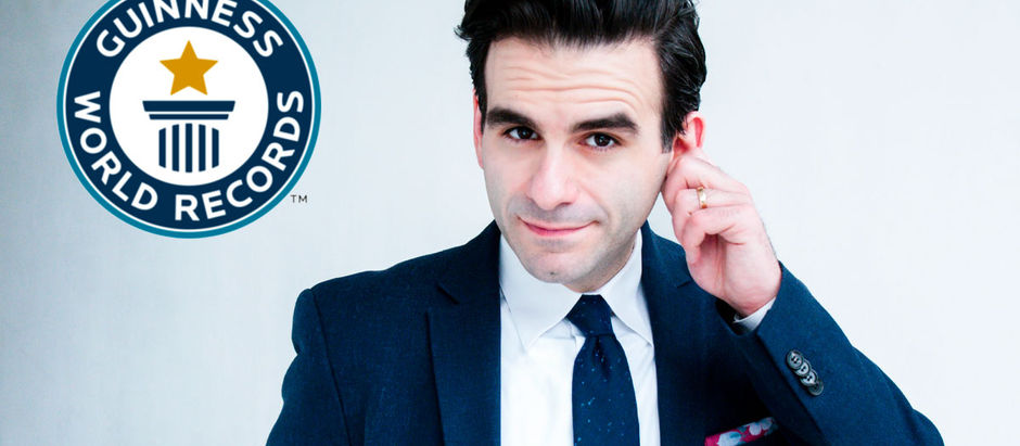 Incredible: New Joe Iconis Musical Includes Most References to Jacking Off Ever Recorded