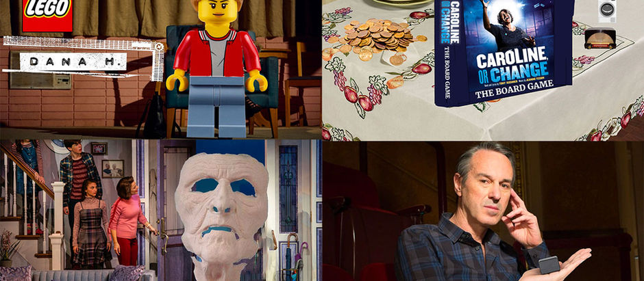 The Broadway Beat's Official Holiday Gift Guide