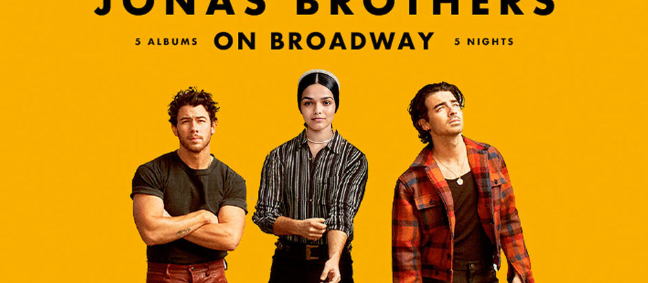 Rachel Zegler Announces Broadway Debut, Originating the Role of Kevin Jonas