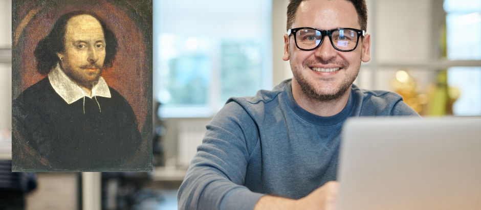 This Director Has a Way with Shakespeare and, Boy, Is It Bad