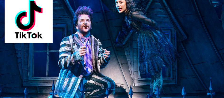 BREAKING: Knowing All "Beetlejuice" Lyrics Now Considered Violation of TikTok User Agreement
