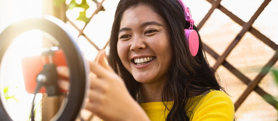 Musical Theatre Actor Leaves Stage for More Stable Career as Musical Theatre TikToker