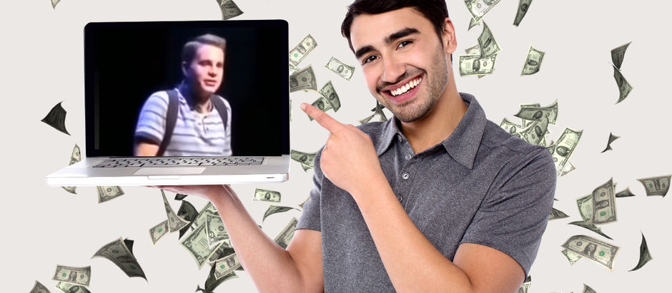 Broadway Legalizes Bootlegs; to be Taxed Heavily by State Government