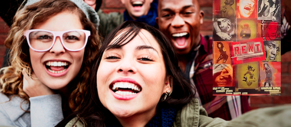 A Lovely Tribute! These Megafans Celebrated the 25th Anniversary of “Rent” by Being Born in the 90s