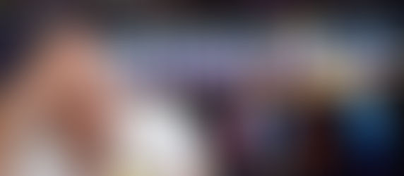 Security Guard & Decorated Marine Pretty Sure BroadwayCon the Job That Breaks Him