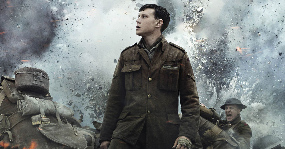 Critics Praising "1917" for Filming as One Continuous Shot Reveal They