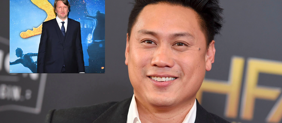 BREAKING: Hollywood Recasts Tom Hooper with Jon M. Chu