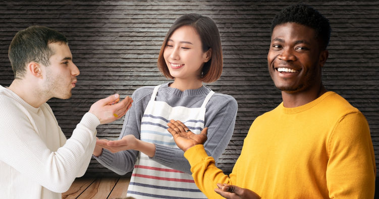 BOLD! Improv Troop Goes with Coffee Shop for Location of Scene