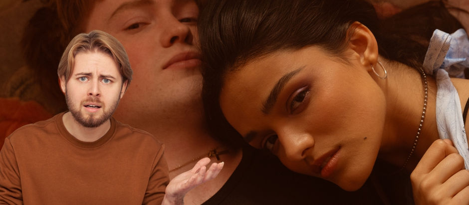 REVIEW: ROMEO + JULIET Production Great, Script Kinda Outta Nowhere Tho?