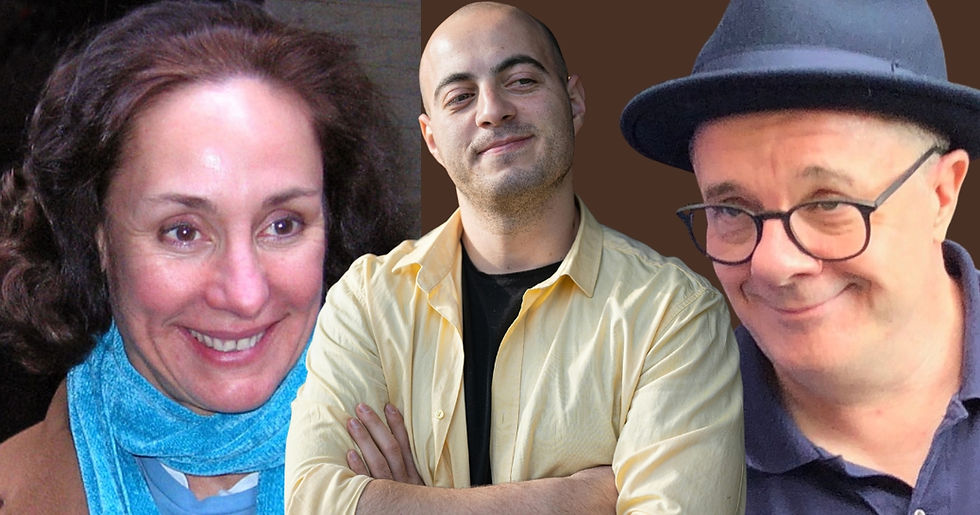 OPINION: Everyone Who Complains About Broadway Having No Original Works Featuring Diverse Casts and Creatives Better Show UP for This DEATH OF A SALESMAN