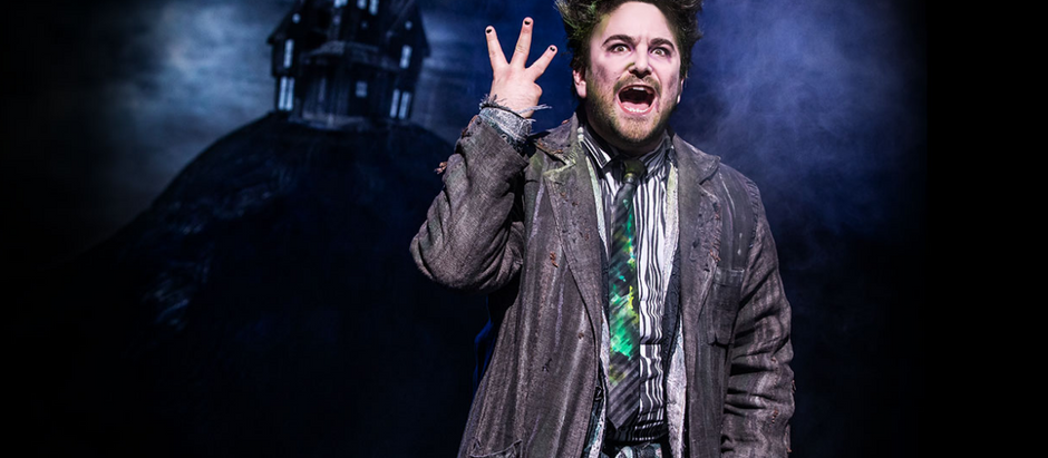 Ugh, Typical: Problematic Man Given Second Chance