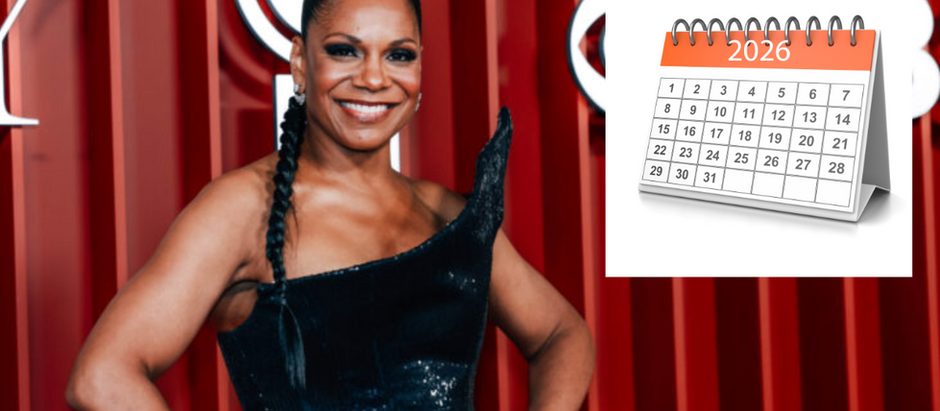 Audra McDonald Receives 2026 Tony Nomination; Production to be Announced