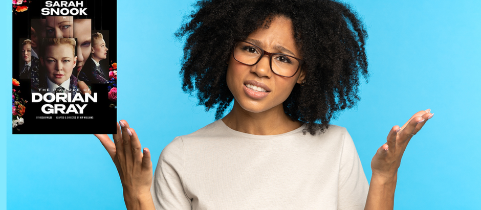 “I’ve Been Doing What Sarah Snook Does for Years!” Claims Furious Woman Who Sings Every Part When She Listens to "One Day More"
