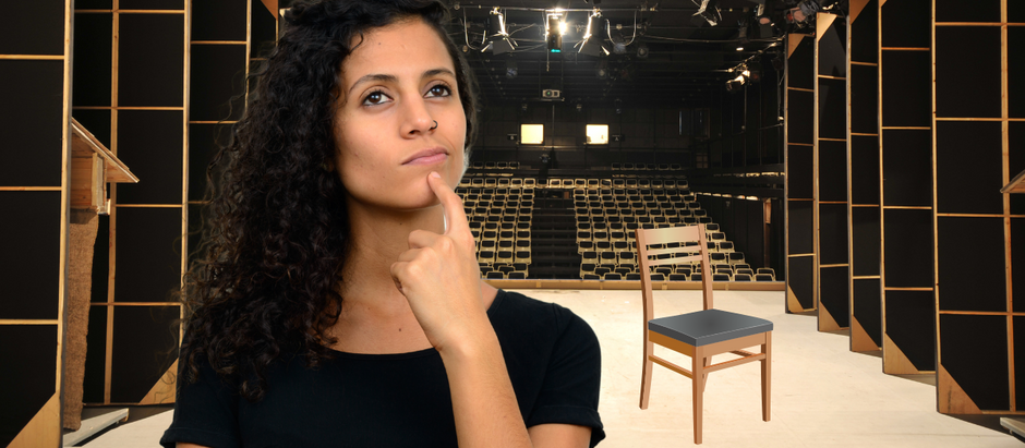 Quiz: Is It Alright If I Use This Chair?