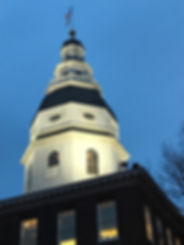 Maryland State House
