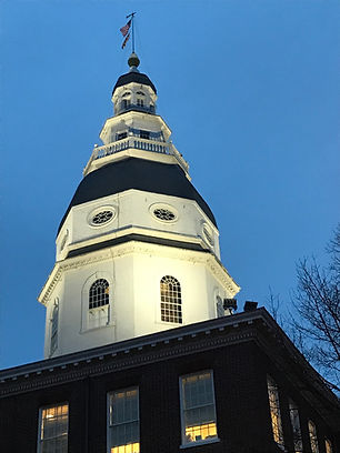 Maryland State House