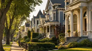 Historic Neighborhood Architectural Standards
