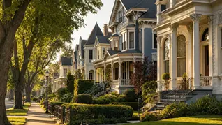 Historic Neighborhood Architectural Standards