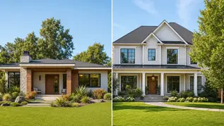 Single Story vs Two Story Plans: Which Fits You