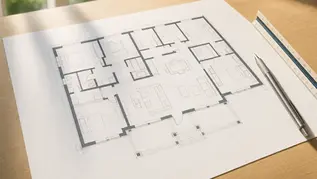 How to Read a Floor Plan Before You Build